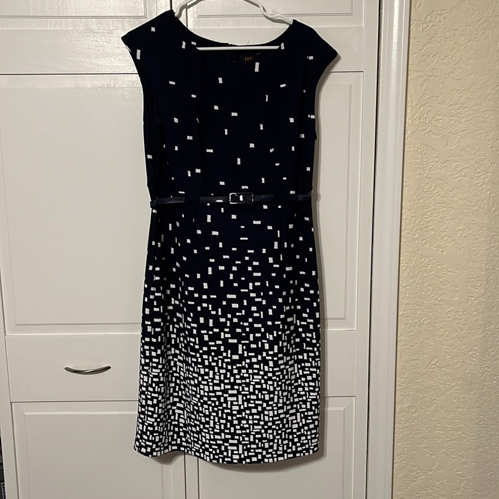 Work dress